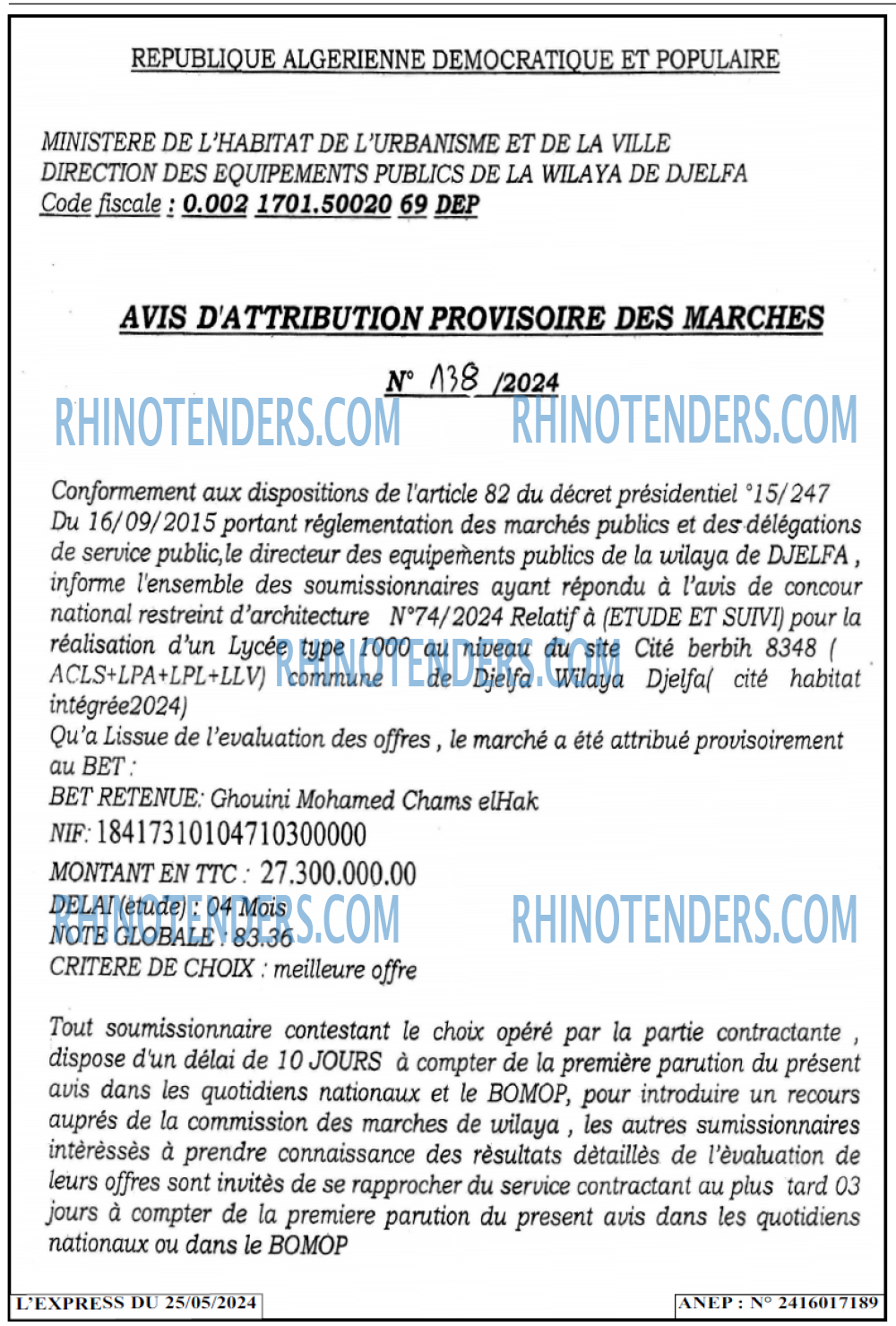 Autres