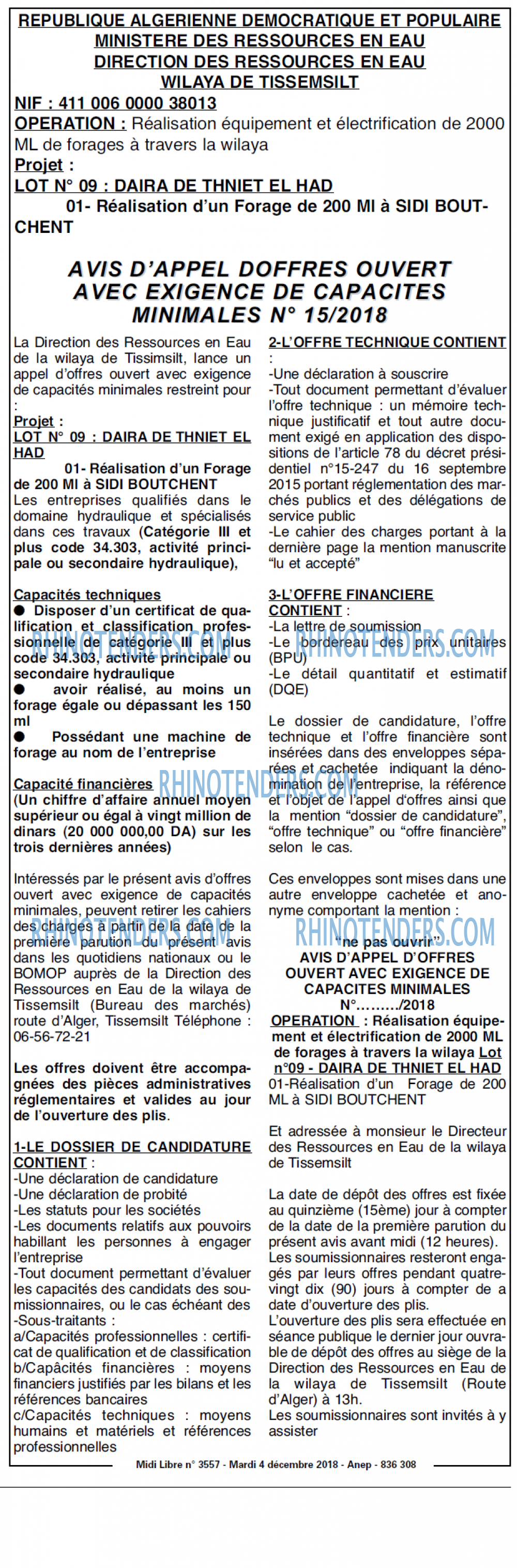 MIDI Libre