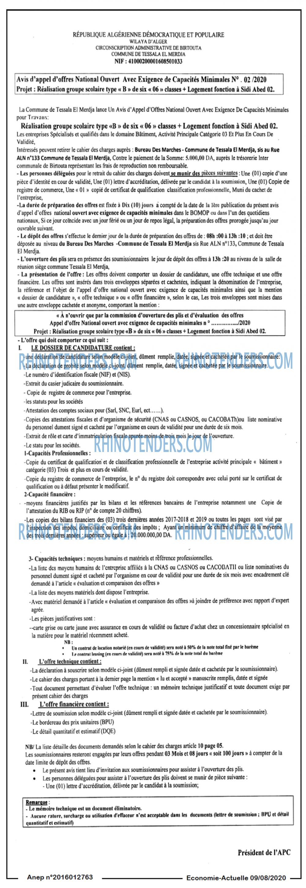 Autres