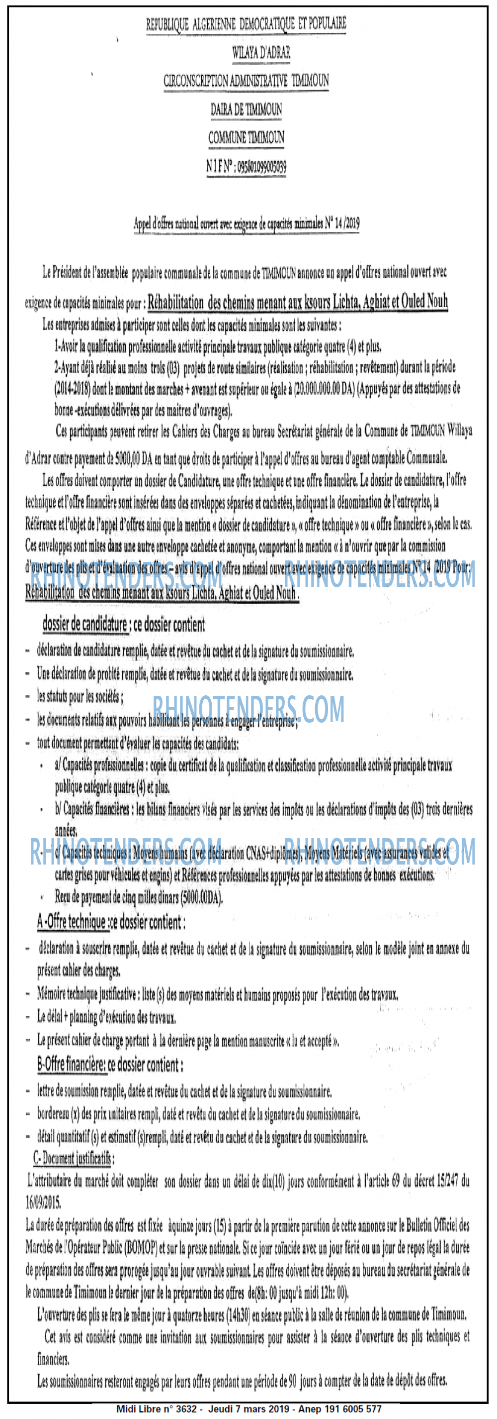 MIDI Libre