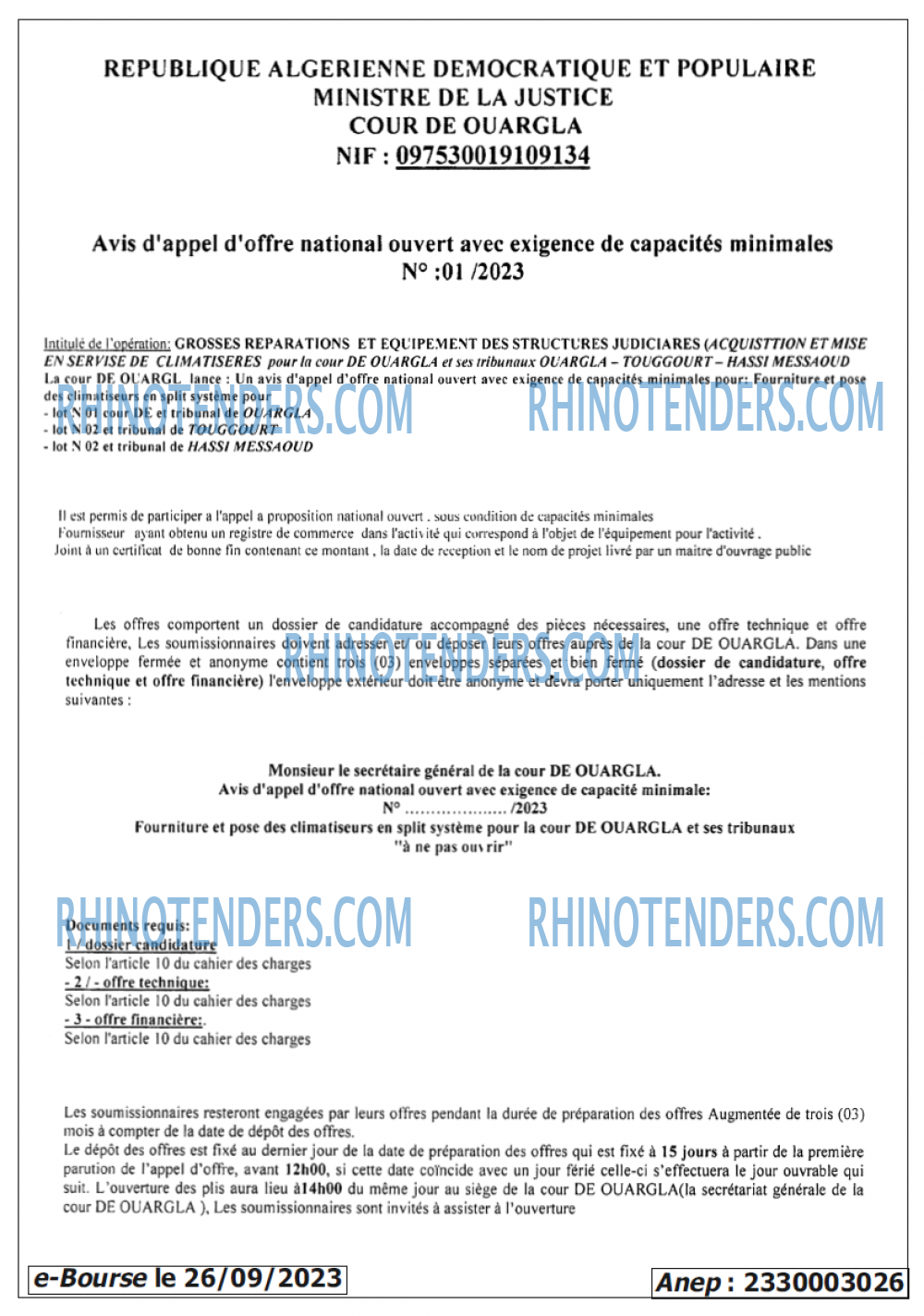 Autres