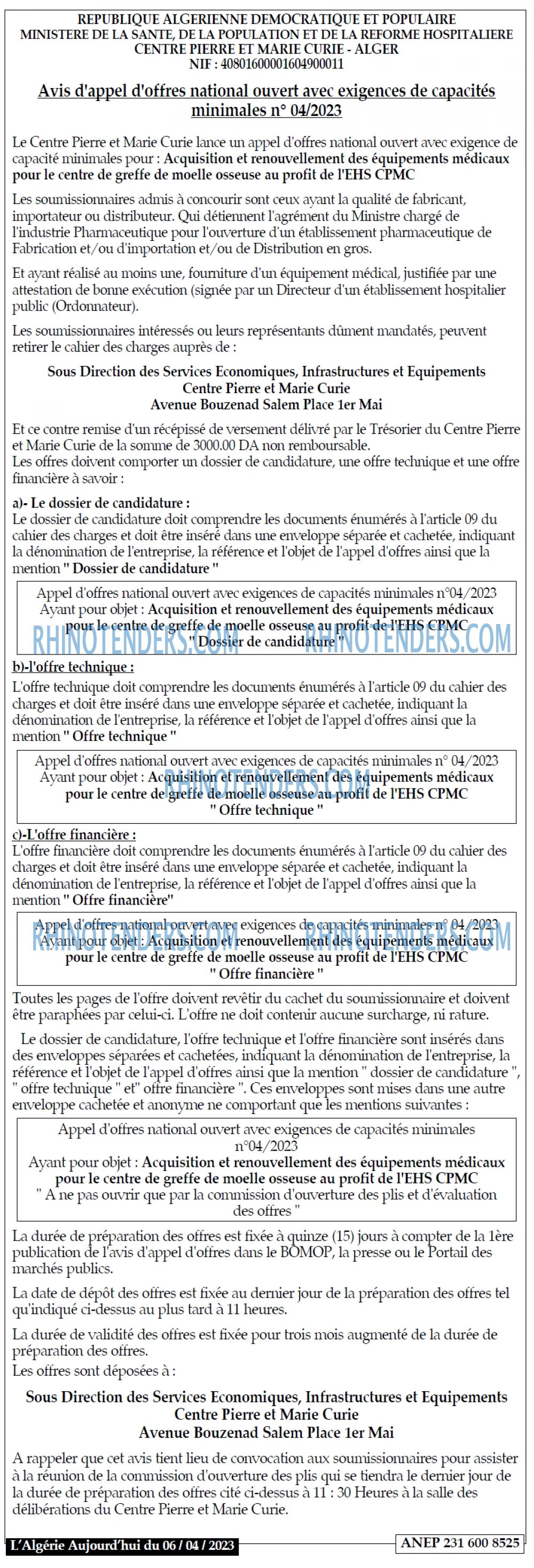 Autres