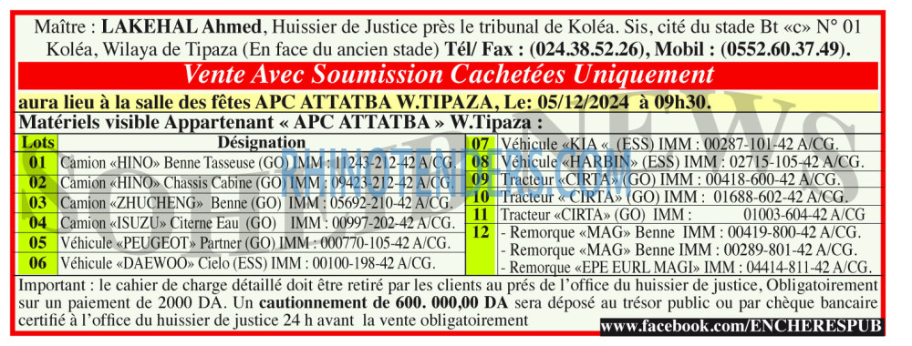 Autres