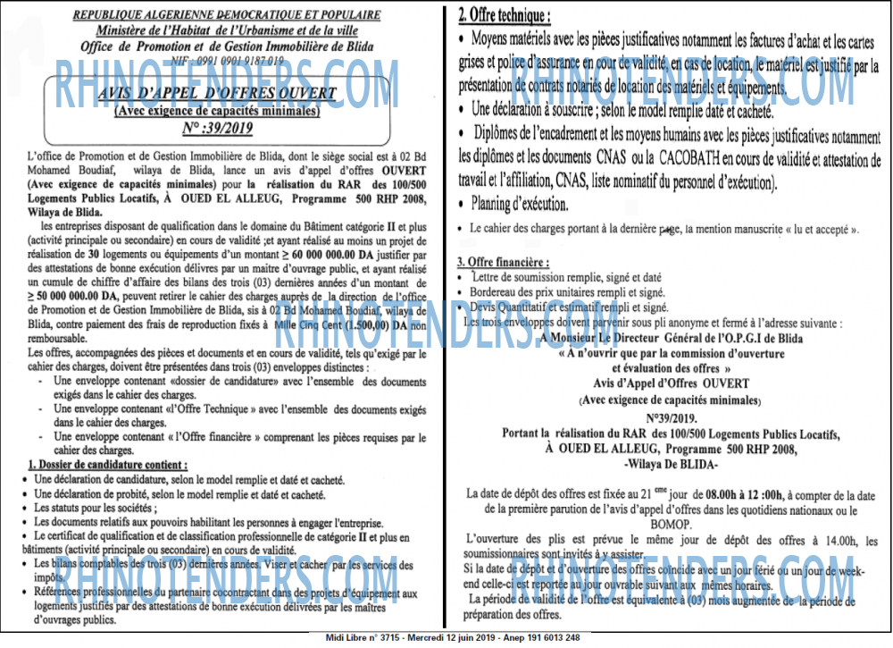 MIDI Libre