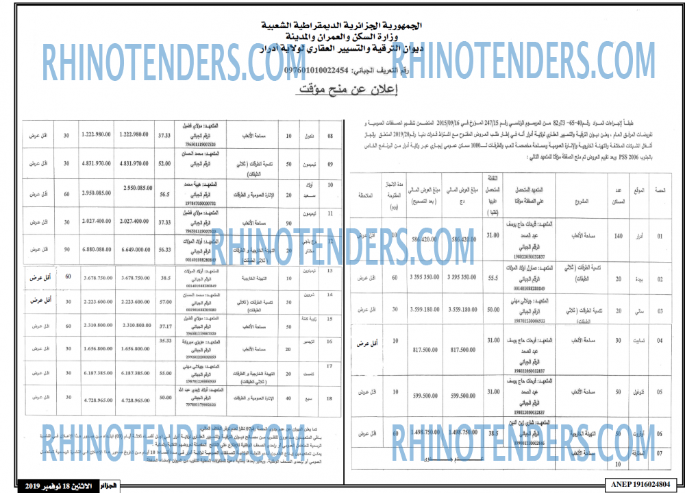 الجزائر