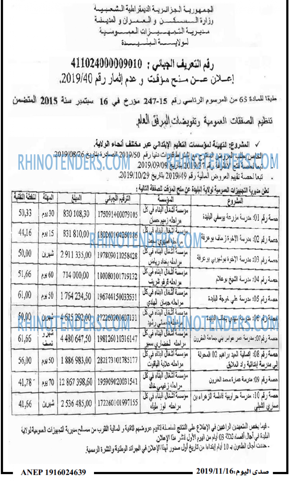 صدى اليوم