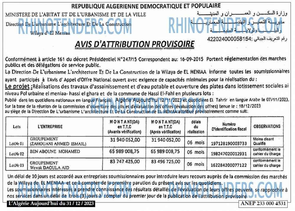 Aujourd'hui