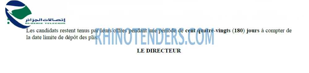 Algérie Télécom