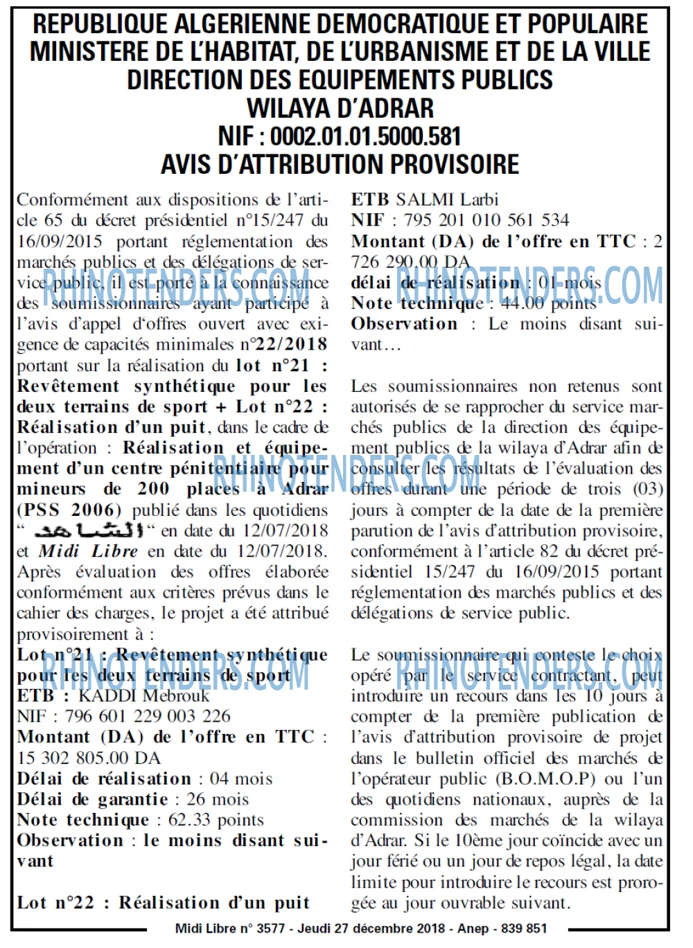 MIDI Libre