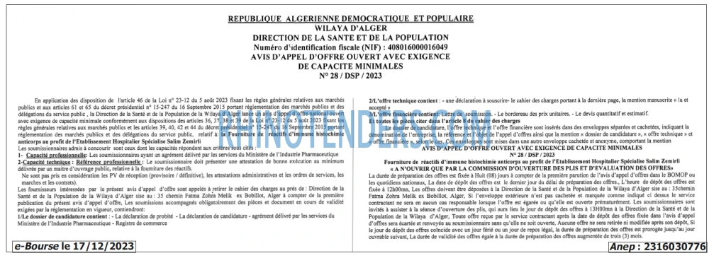Autres