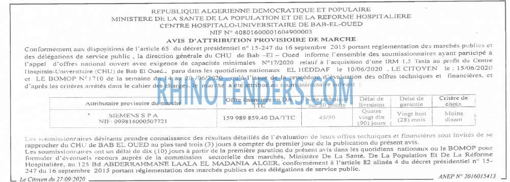 Le Citoyen