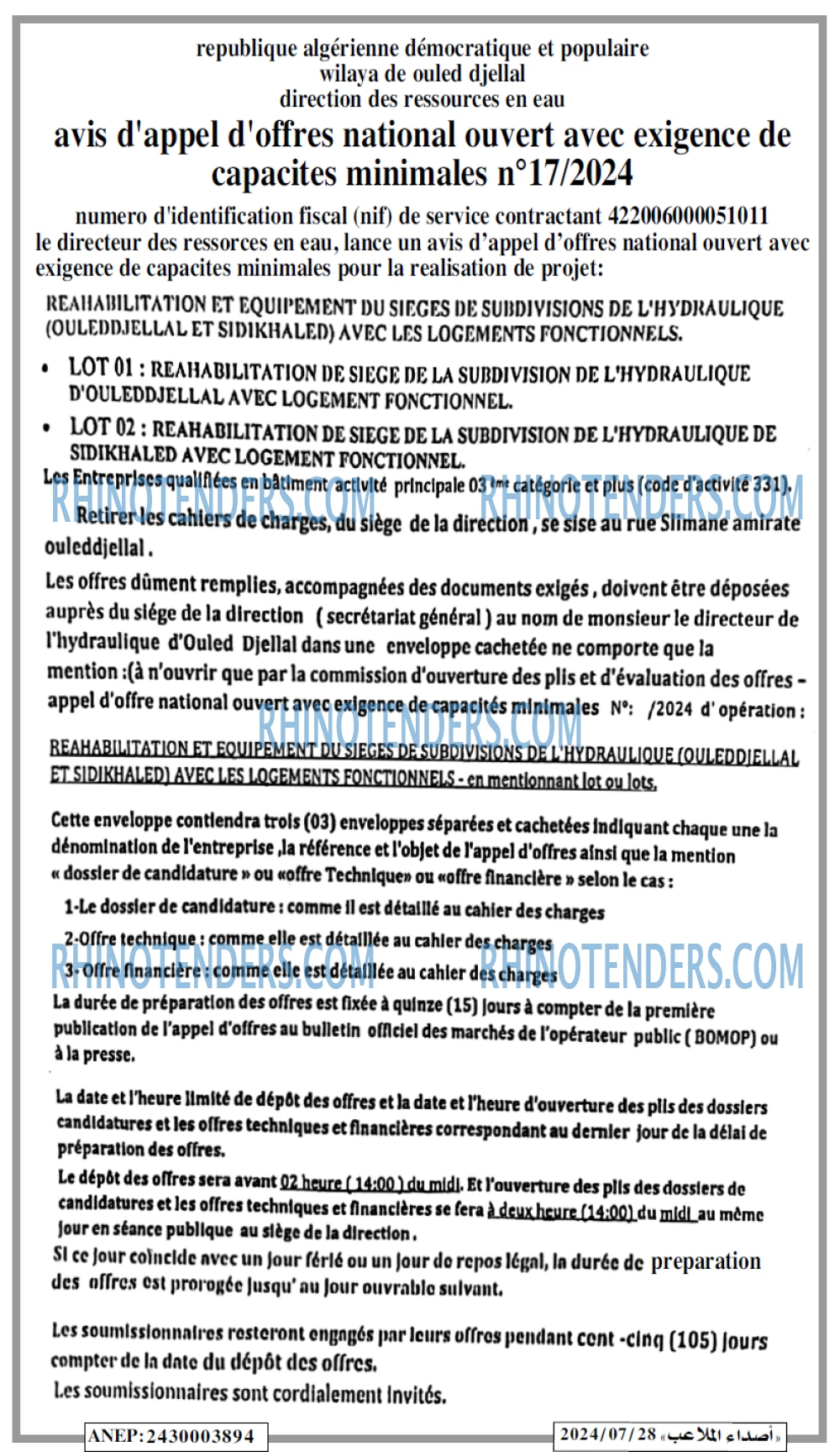 Autres