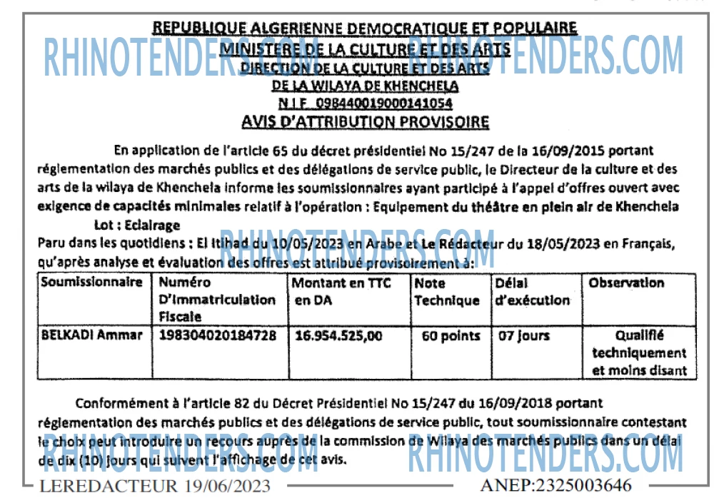 Autres