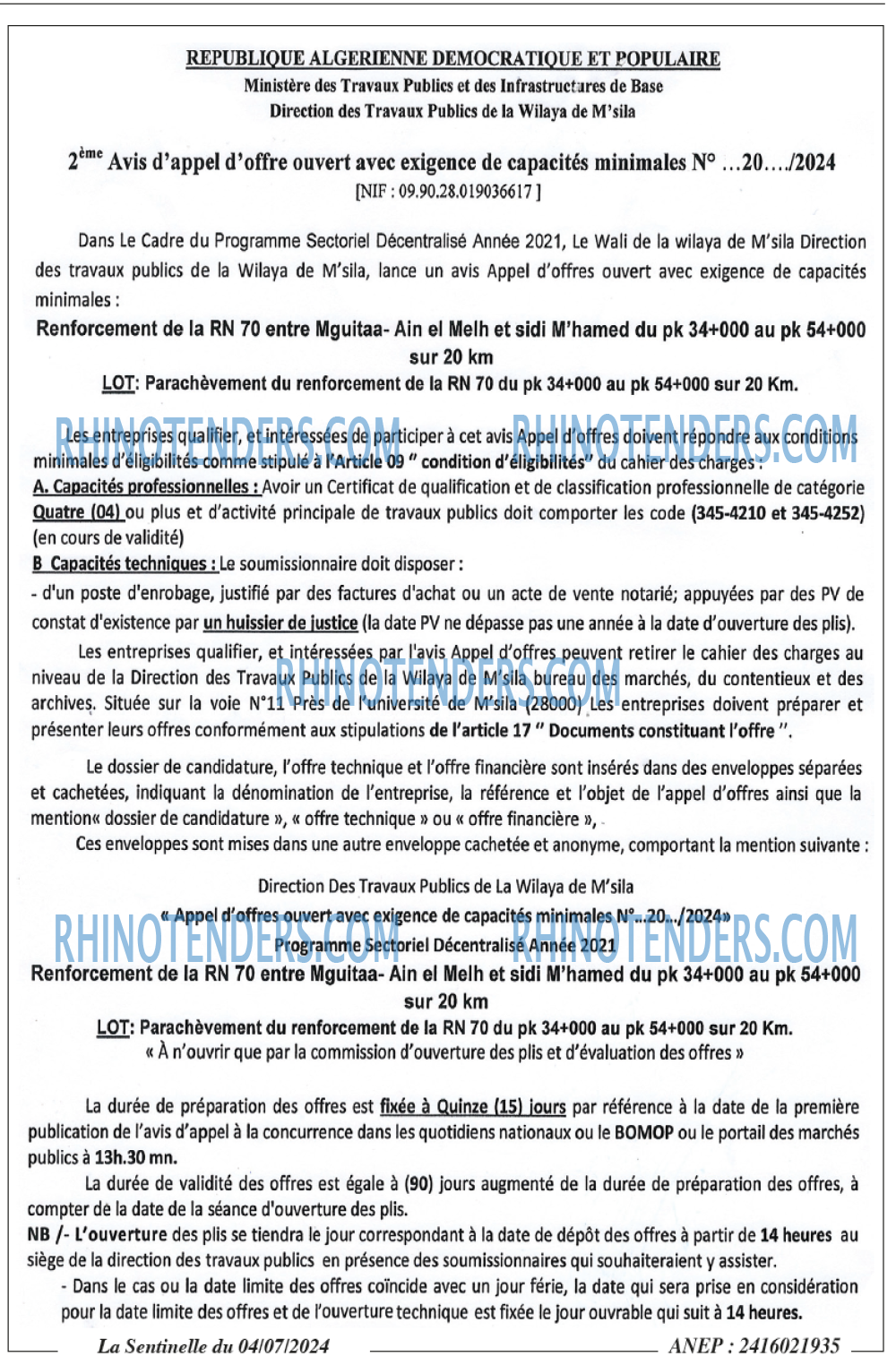 Autres