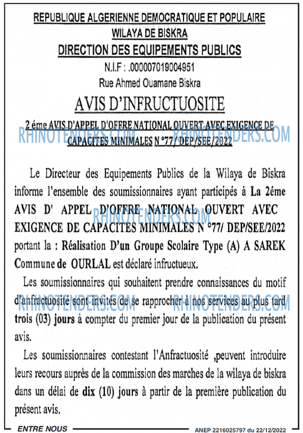 Autres