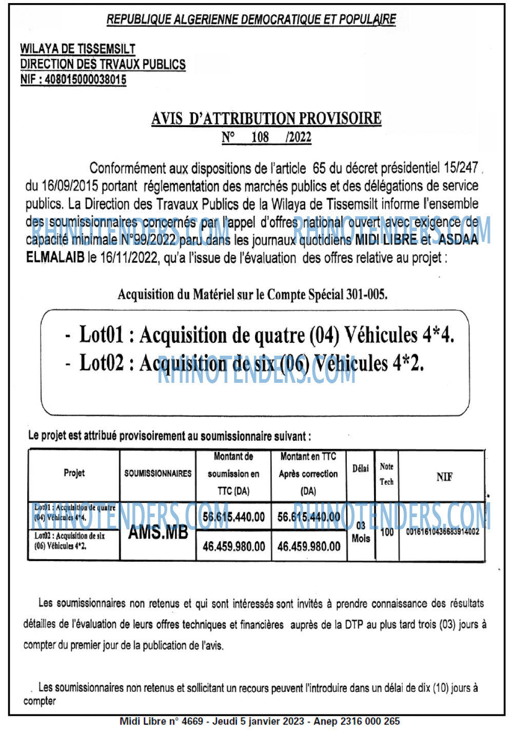 MIDI Libre