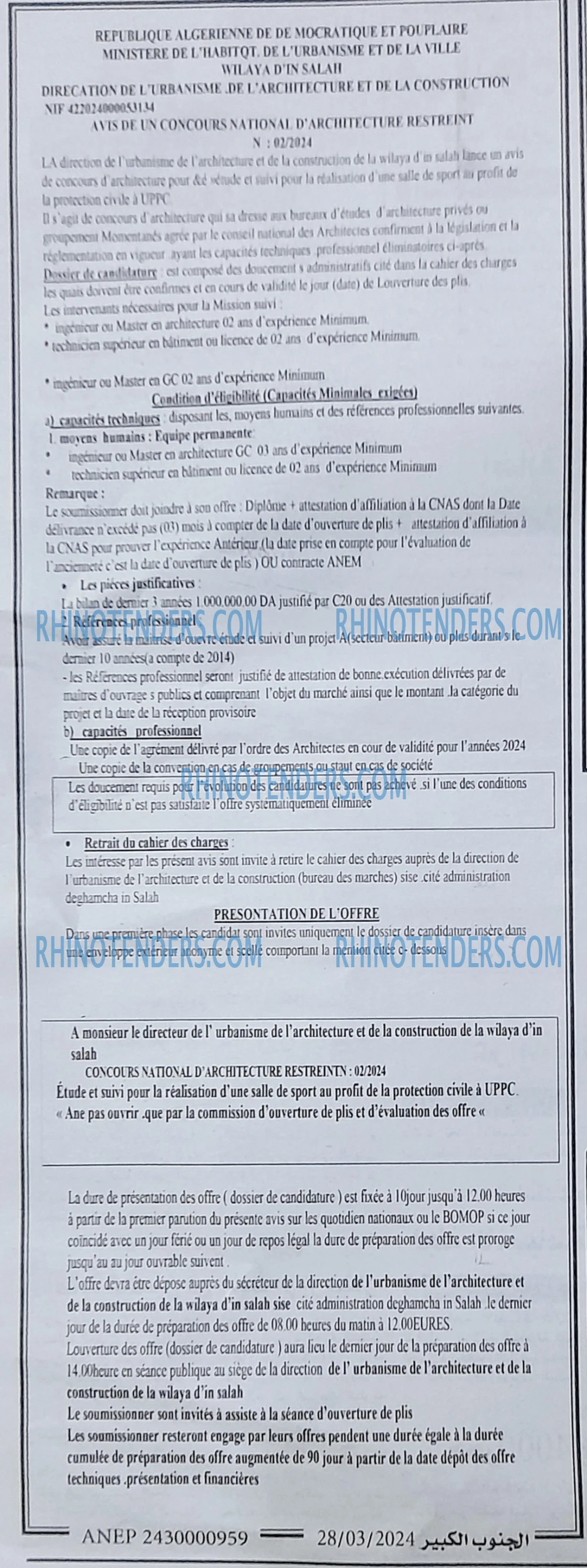 Autres