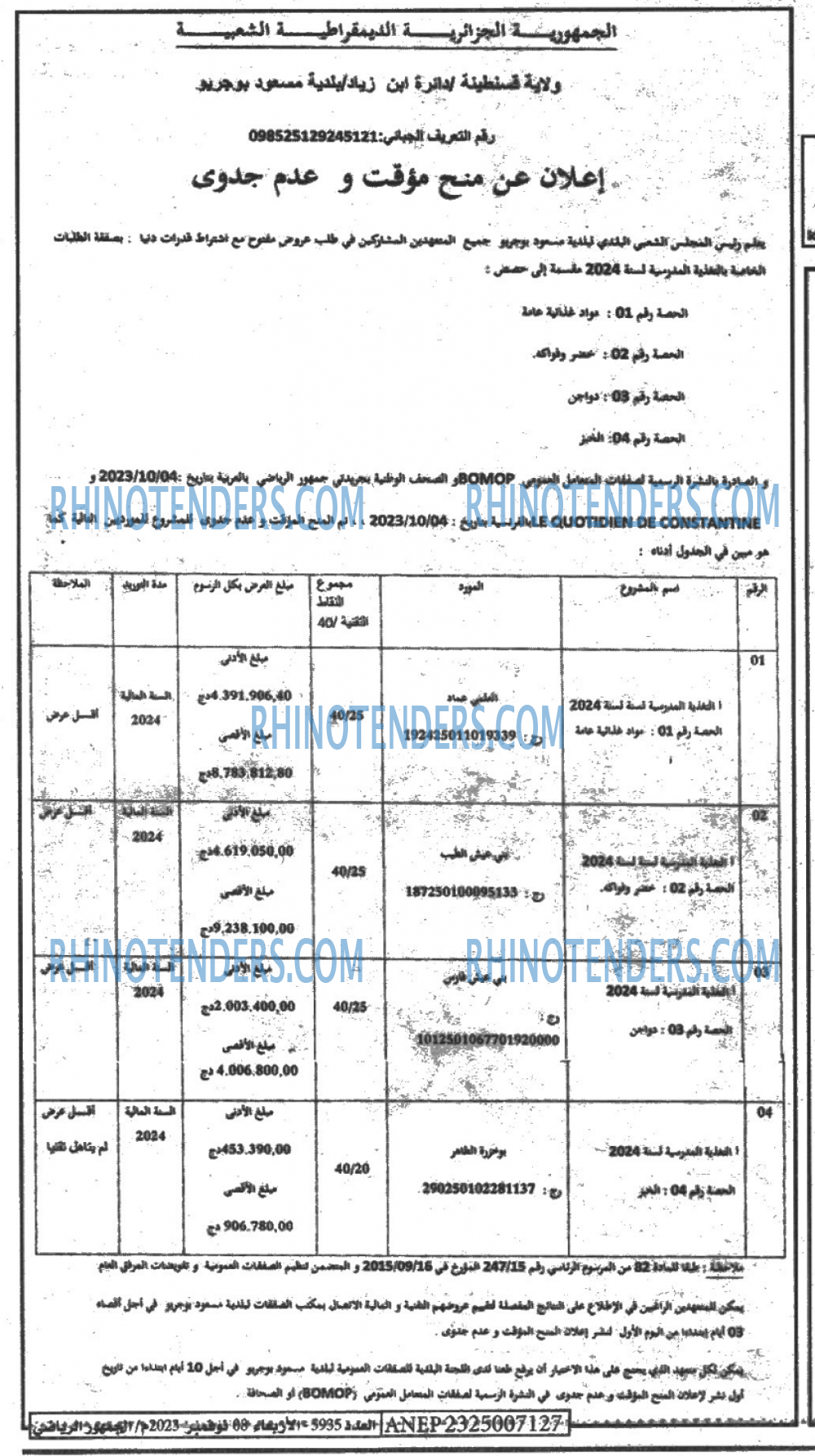 EL JOUMHOUR RIYADI
