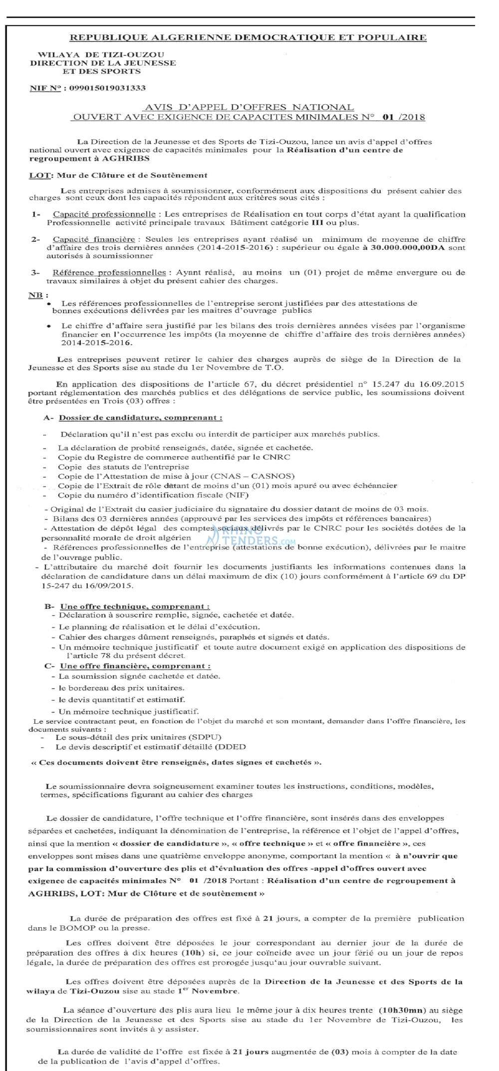 Le Citoyen