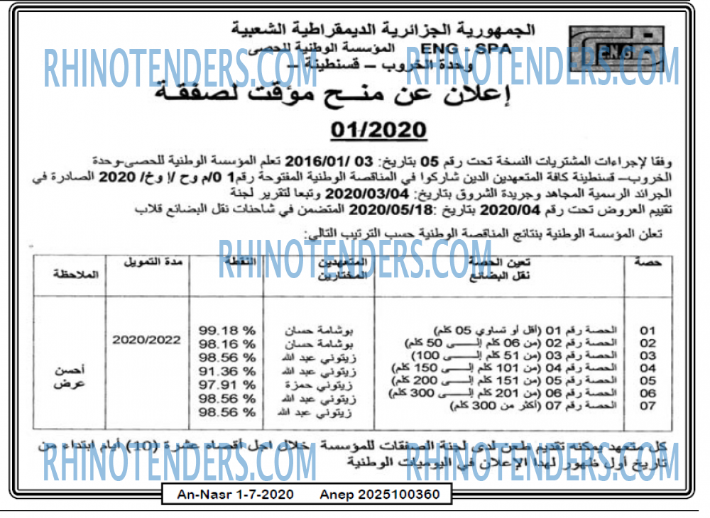 AN-NASR