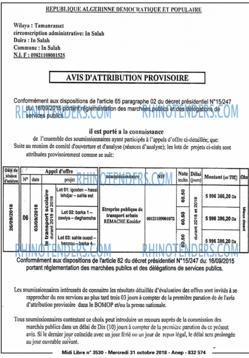 MIDI Libre