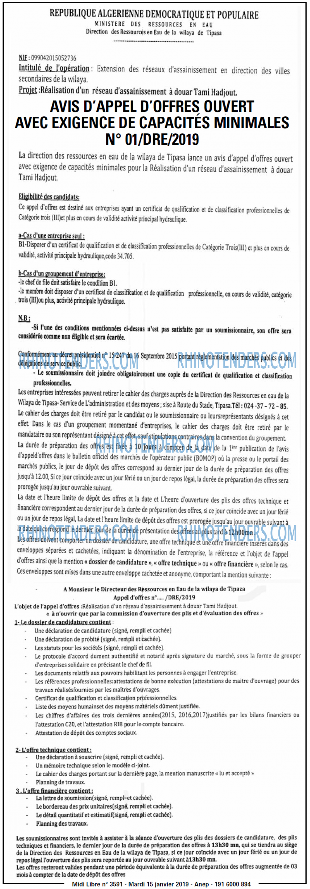 MIDI Libre