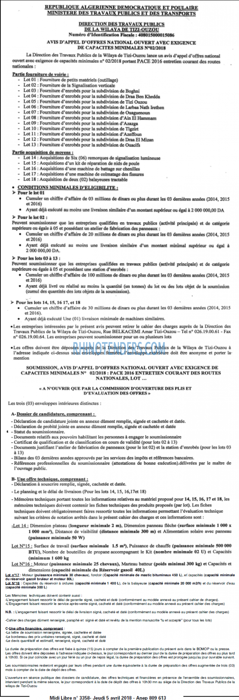 MIDI Libre