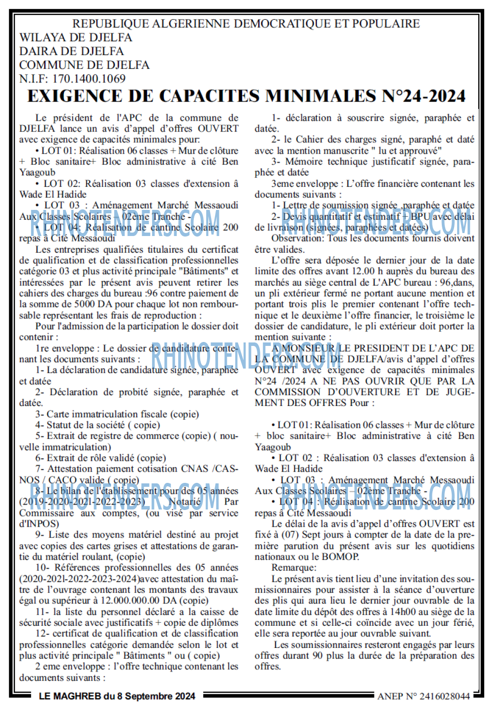 Autres