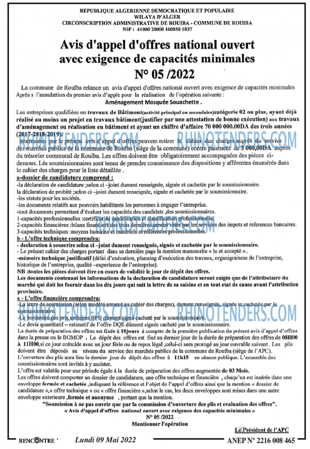 Autres