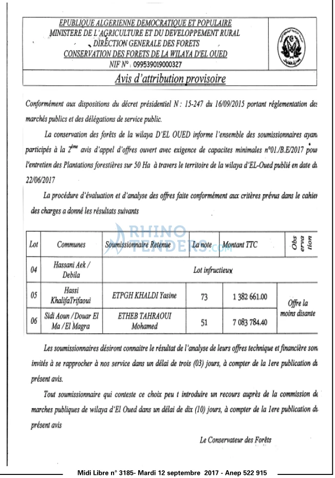 MIDI Libre