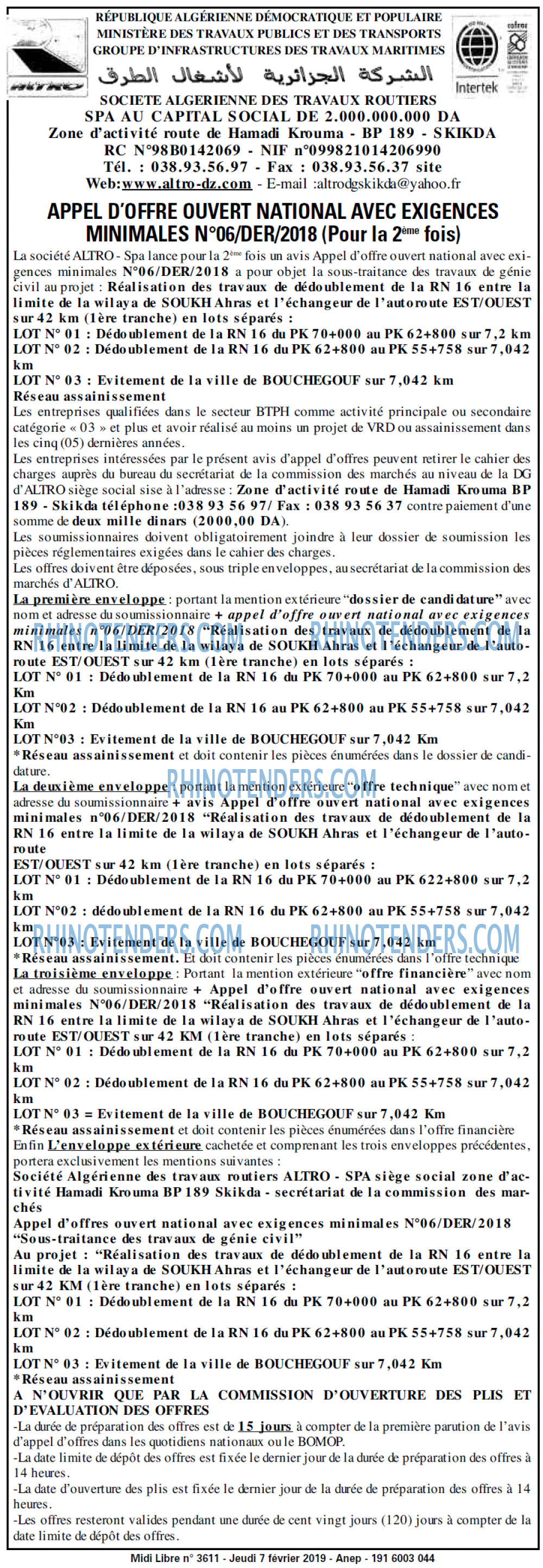 MIDI Libre