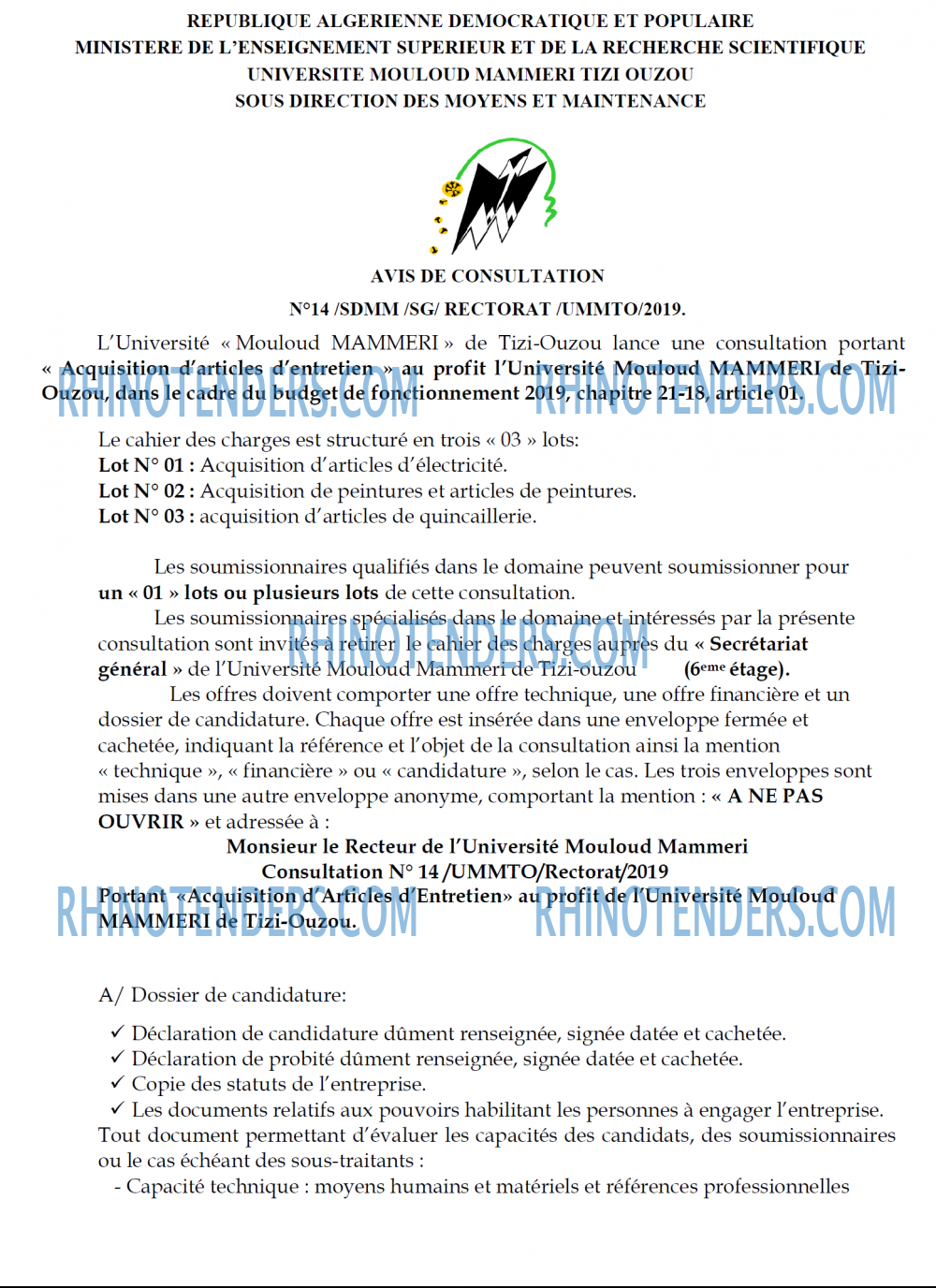 Autres
