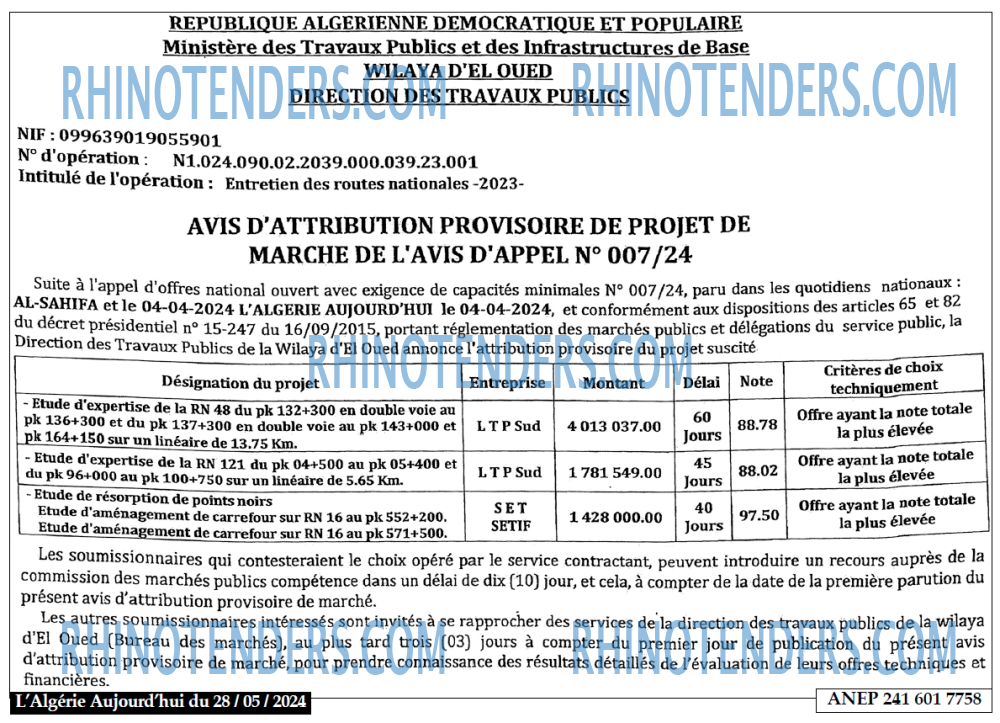 Aujourd'hui