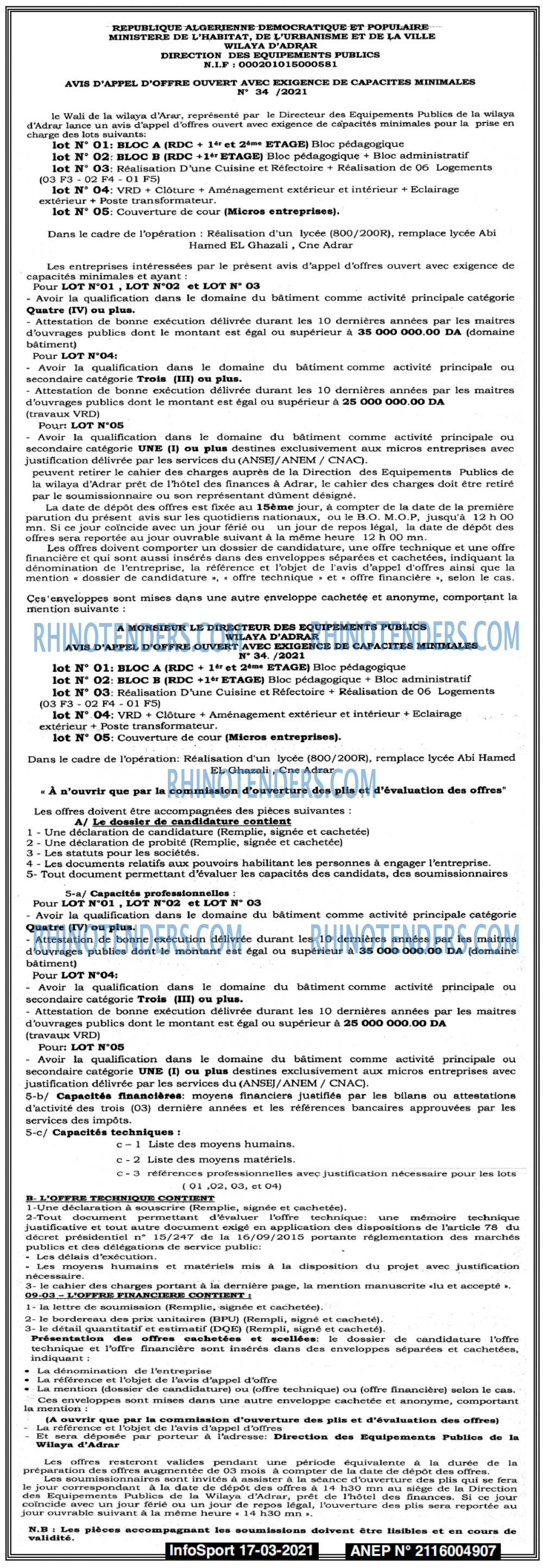 InfoSport