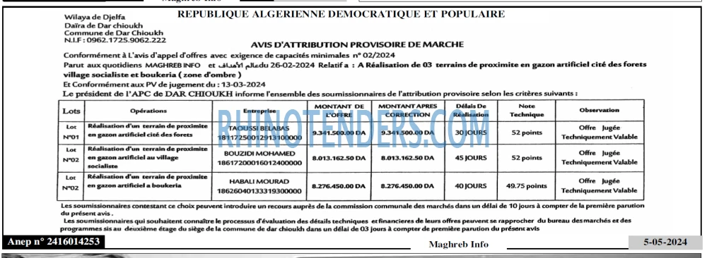 Autres