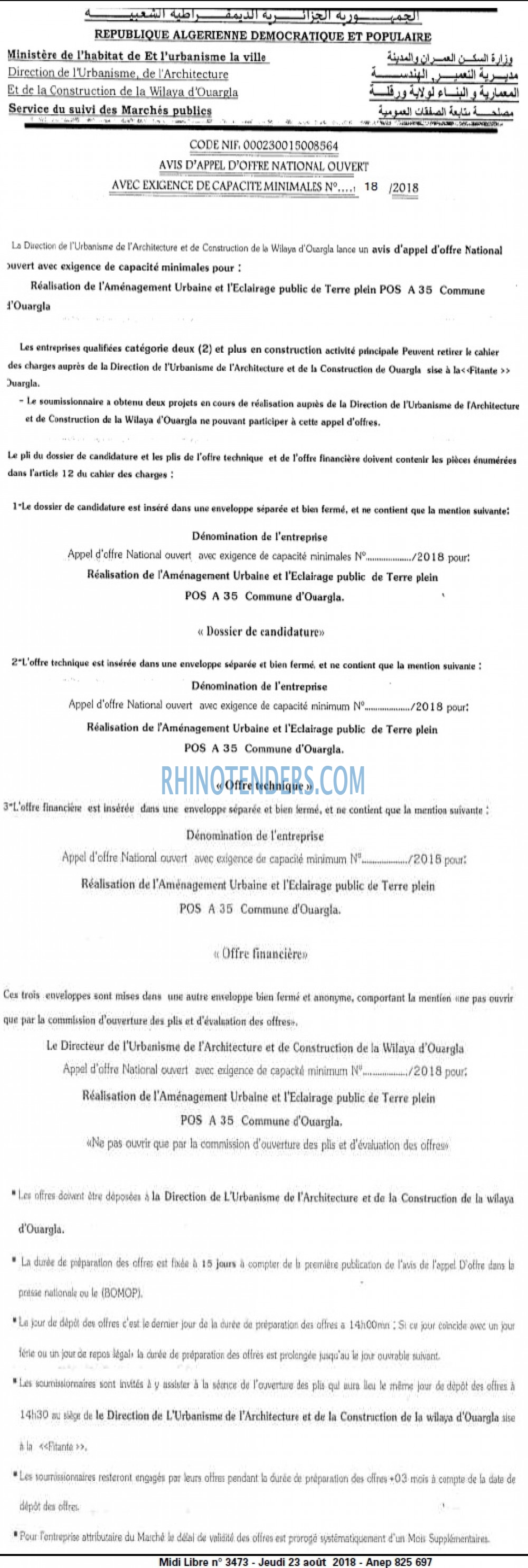 MIDI Libre