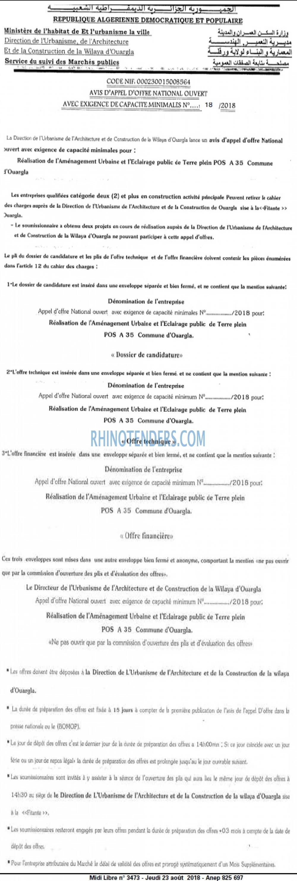 MIDI Libre