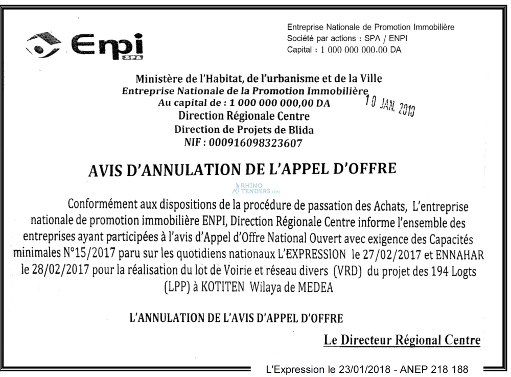 L'EXPRESSION